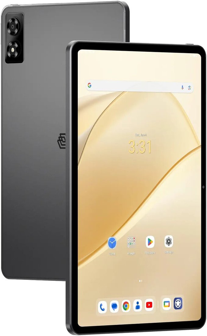 Планшет Alldocube iPlay 70 Pro LTE 6GB/256GB (темно-серый)
