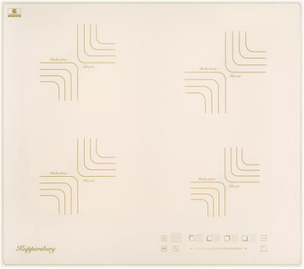 Варочная панель KUPPERSBERG ICS 606 C