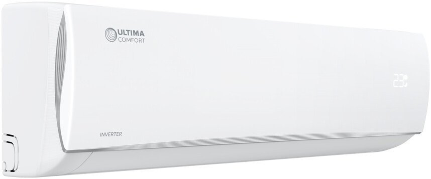 Кондиционер Ultima Comfort Eclipse Inverter 2026 ECP-I09PN
