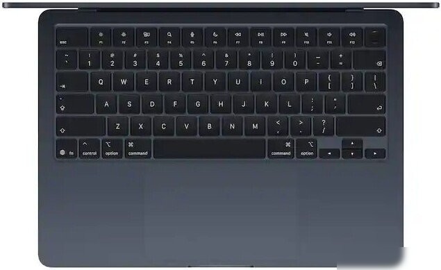 Ноутбук Apple MacBook Air 13.6" M5 2026 MDHE4
