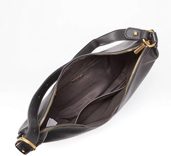 Женская сумка David Jones 823-CM6707-BLK (черный)