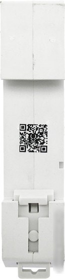 Выключатель автоматический Wilderness DAW2-6DC 1P 6A C 6kA 250В DC DAW2-6DC-1-C006