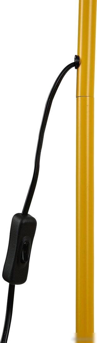 Торшер Uniel UML-T701 E27 YELLOW UL-00010190