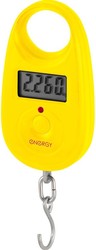 Кухонные весы Energy BEZ-150 (желтый)