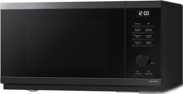 Микроволновая печь Samsung MS23DG4504AGBW