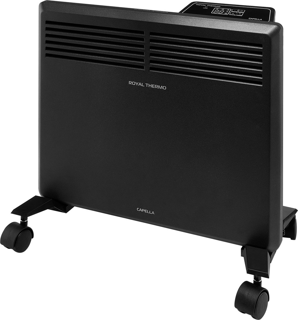 Конвектор Royal Thermo Capella RCHC/E-1002