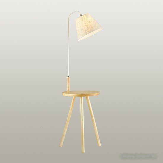 Торшер Odeon Light Kalda 4667/1F