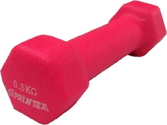 Гантель Dinamika ZSO-000319