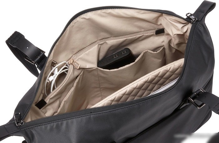 Сумка Thule Spira Horizontal 20L SPAT-116 (черный)