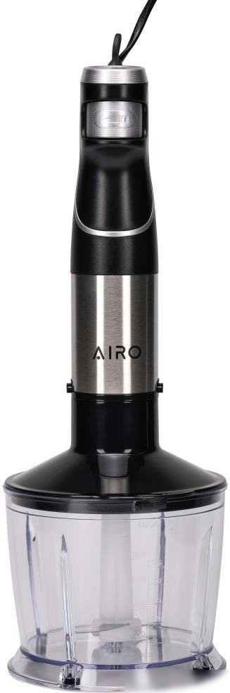 Погружной блендер Airo HB1200PGM