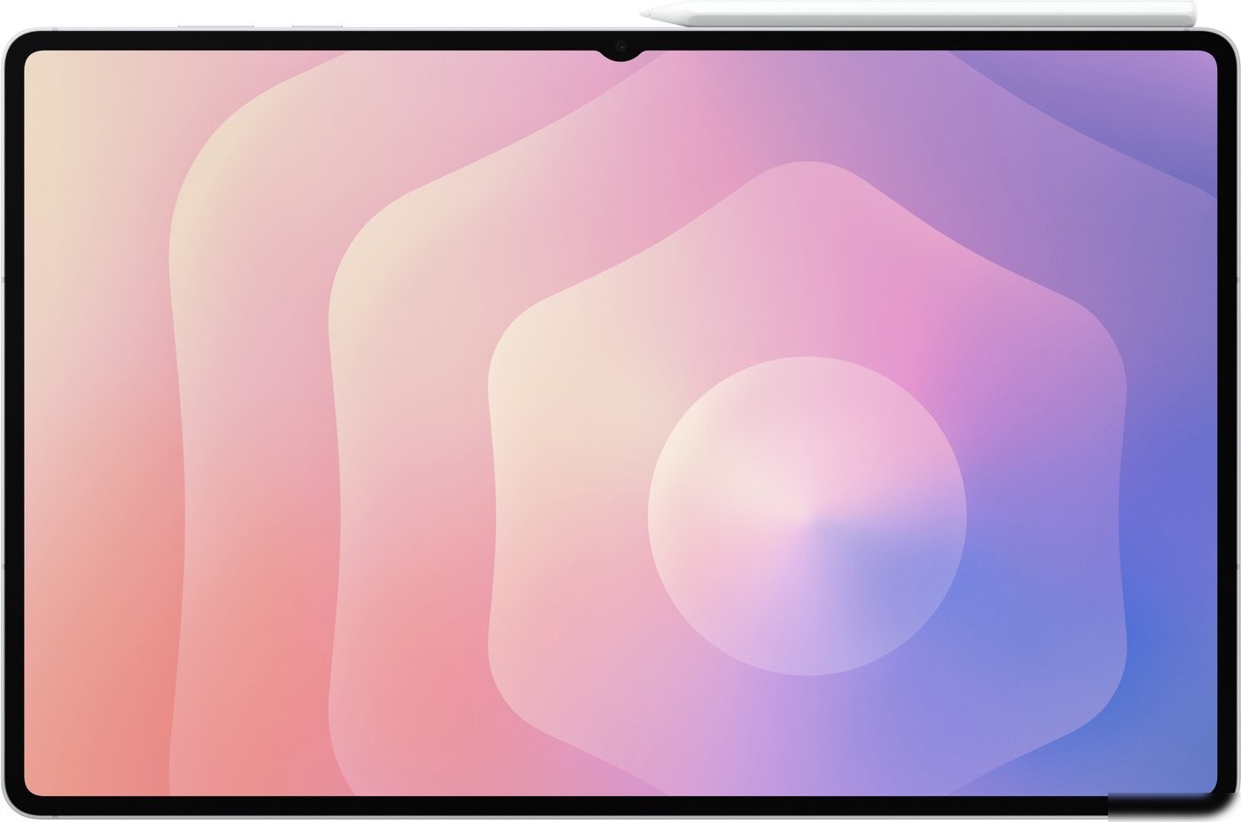 Планшет Samsung Galaxy Tab S11 Ultra 5G SM-X936 16GB/1TB (серебристый)