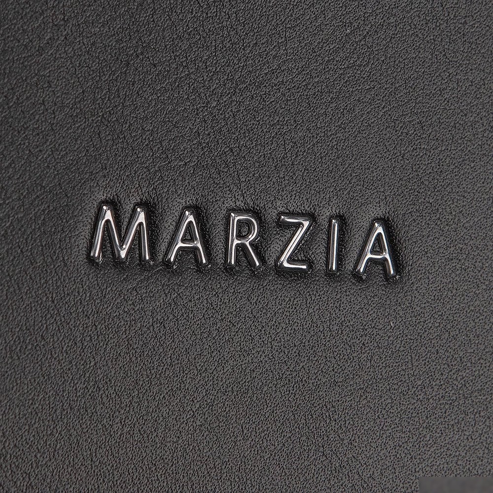 Женская сумка Marzia 750-6120-BLK (черный)