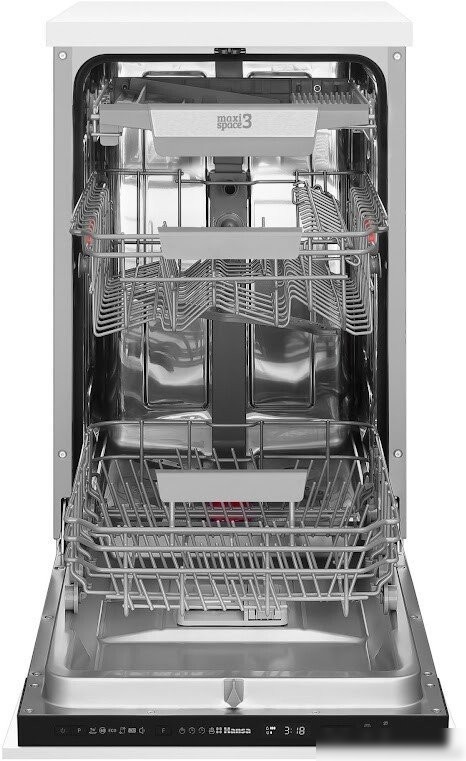 Встраиваемая посудомоечная машина Hansa ZIM426H