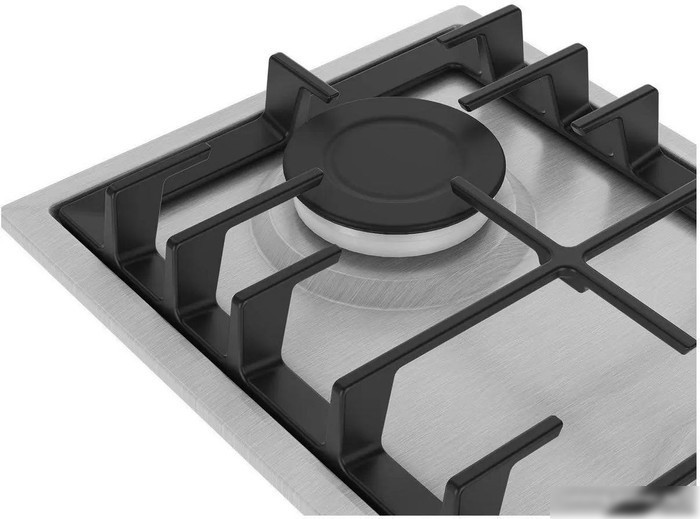 Варочная панель Hotpoint-Ariston HGMT 321 IX