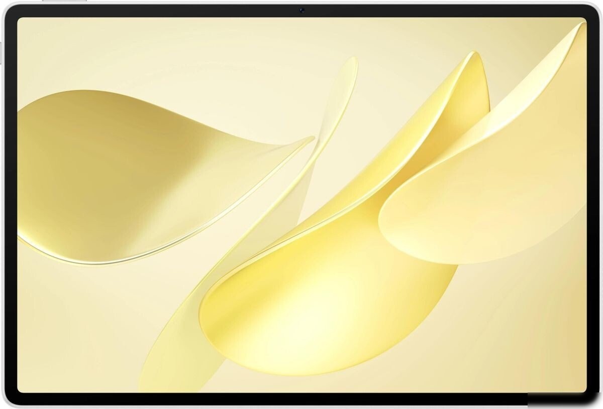 Планшет Huawei MatePad 12 X 2025 Wi-Fi LRT-W09 12GB/256GB с клавиатурой (белый)
