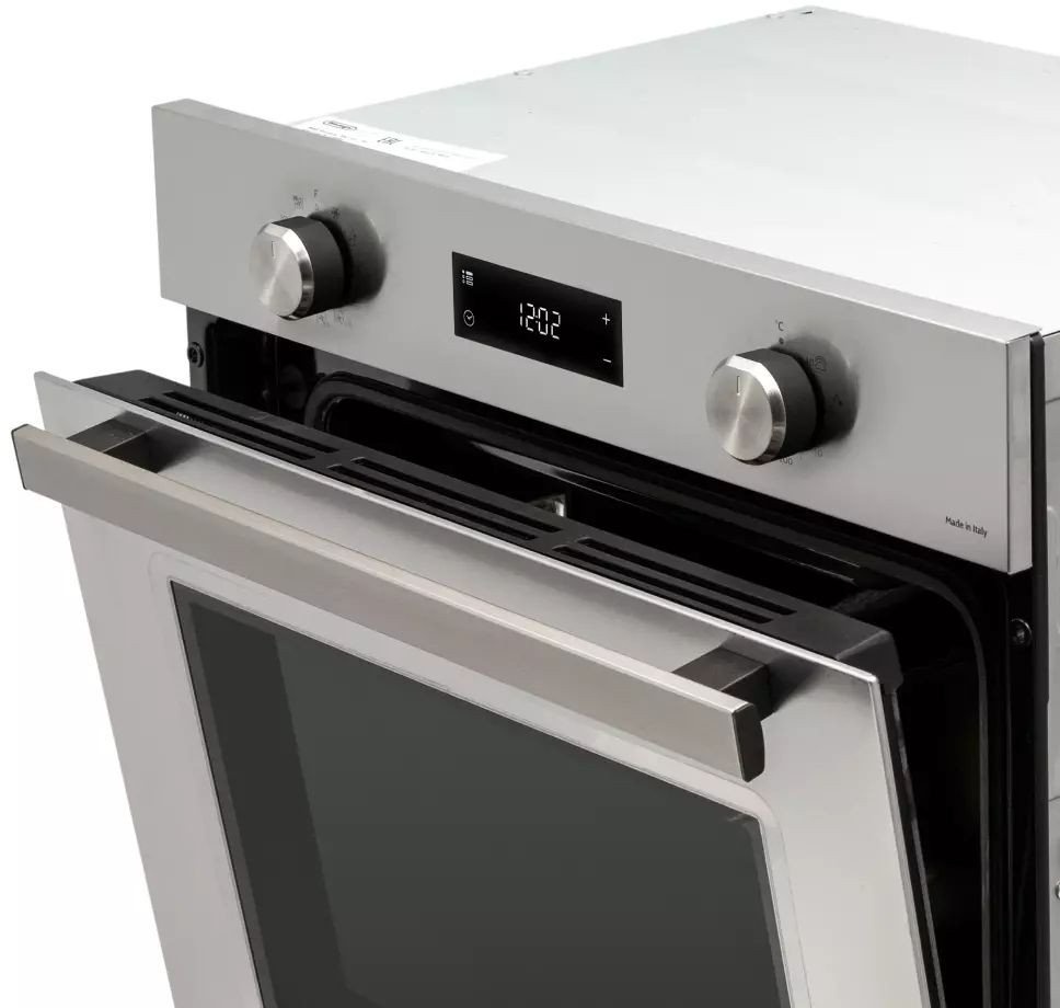 Электрический духовой шкаф DeLonghi PLM 9 XLX 2 RUS