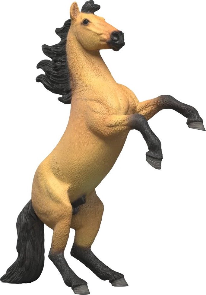 Фигурка Schleich Horse Club Мустанг 14921