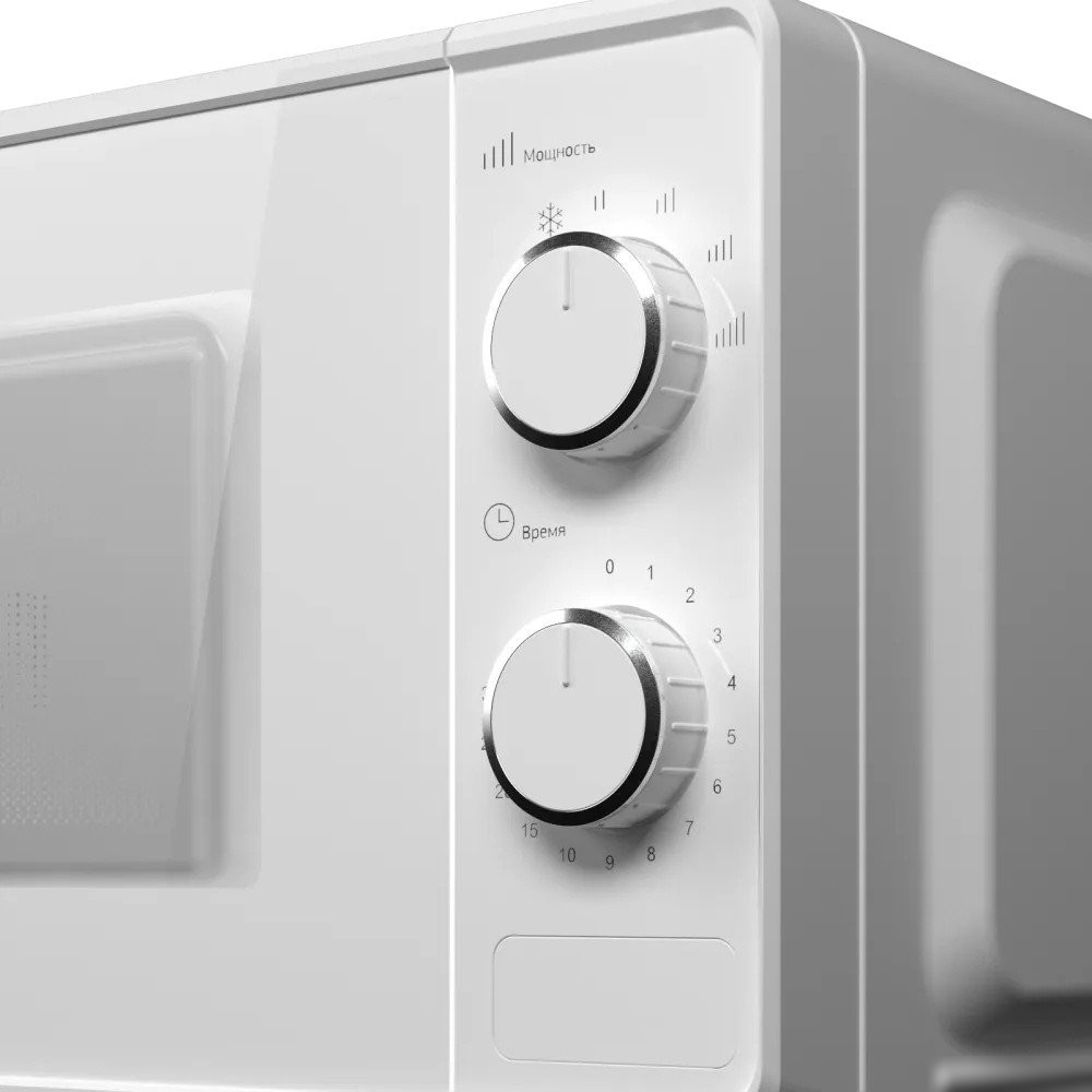 Микроволновая печь KUPPERSBERG TMW 203 W