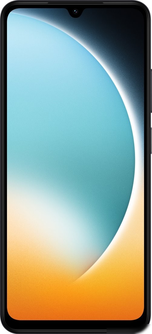 Телефон POCO C71 4GB/128GB международная версия (черный)