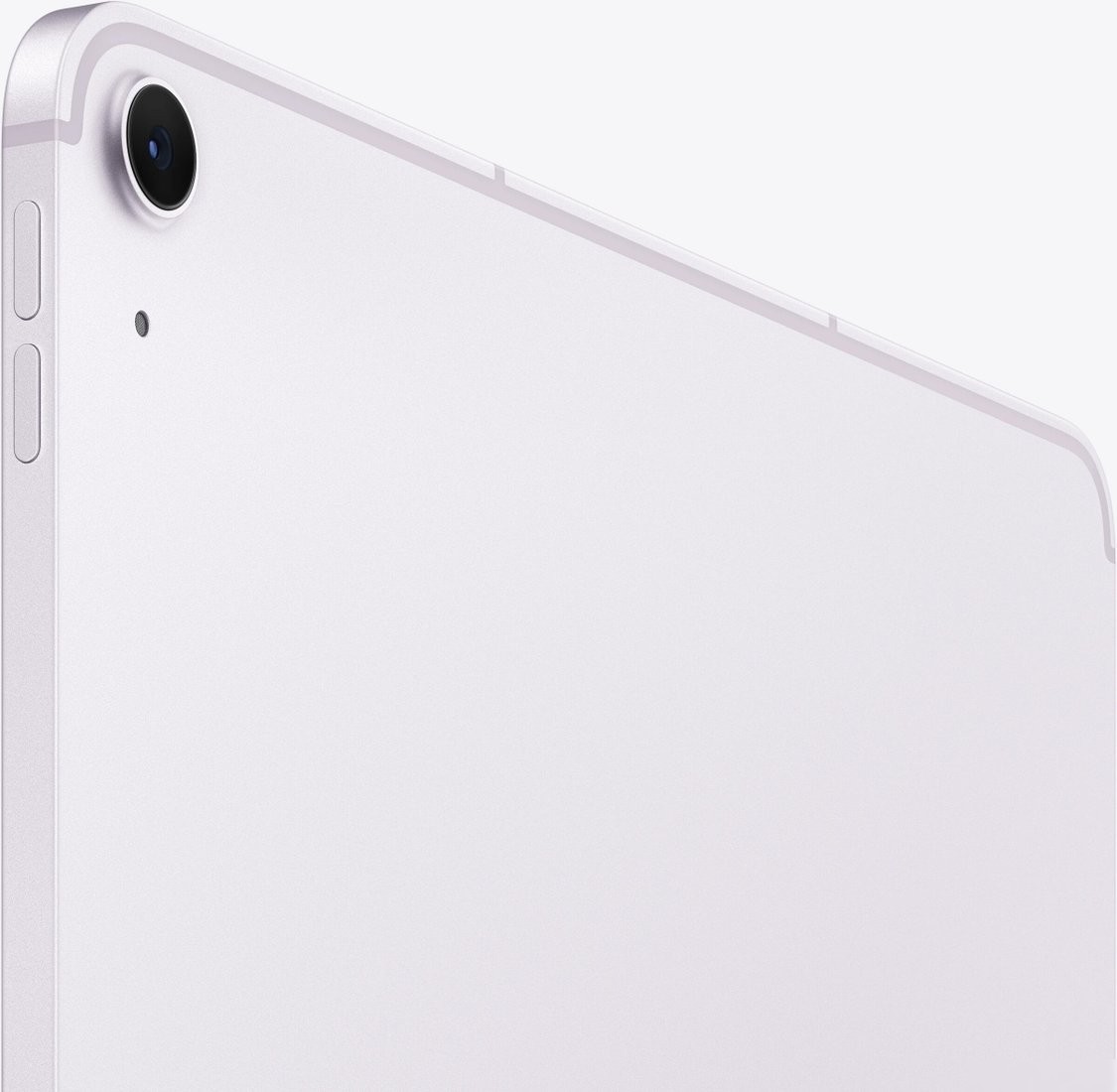 Планшет Apple iPad Air 13" 2026 5G 256GB (фиолетовый)