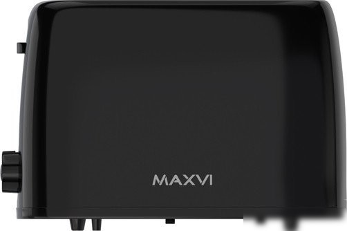 Тостер Maxvi KT721P (черный)