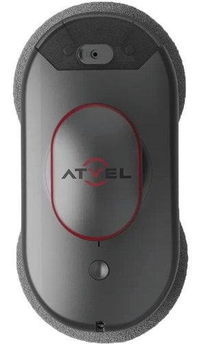 Робот для мытья окон Atvel Zorro Z6 Spray Plus