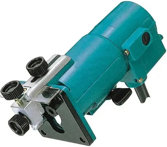 Кромочно-петельный фрезер Makita 3700B