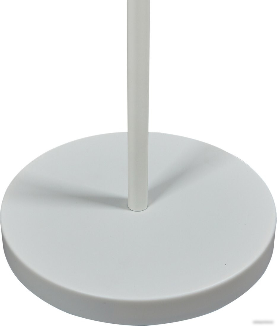 Торшер Uniel UML-T701 E27 WHITE UL-00010189