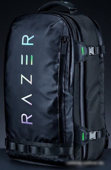 Рюкзак Razer Rogue 17.3" V3 RC81-03650101-0000 (черный)