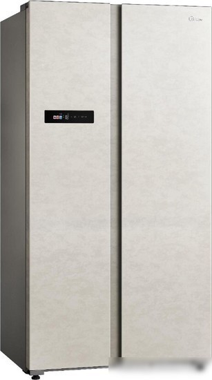 Холодильник side by side Midea MDRS791MIE33