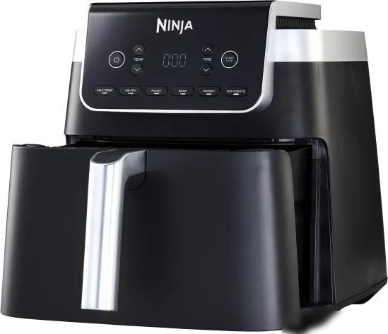 Аэрофритюрница Ninja MAX PRO AF180EU