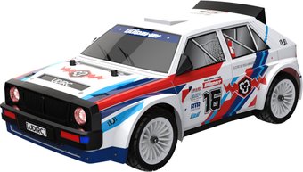 Автомодель Udirc UD1603 PRO (белый/синий)