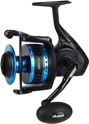 Рыболовная катушка Okuma Azores xp ZXP-8000P