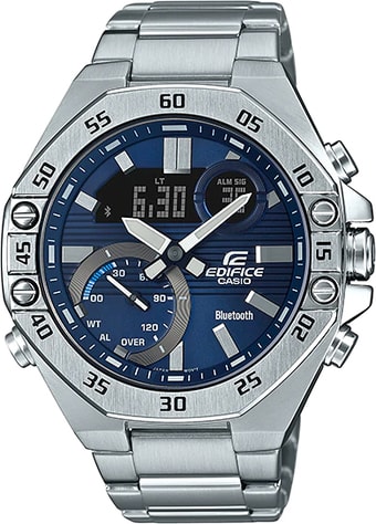 Наручные часы Casio Edifice ECB-10D-2A