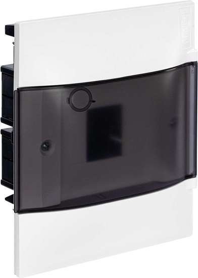 Щит распределительный Legrand Practibox S 4М 134554