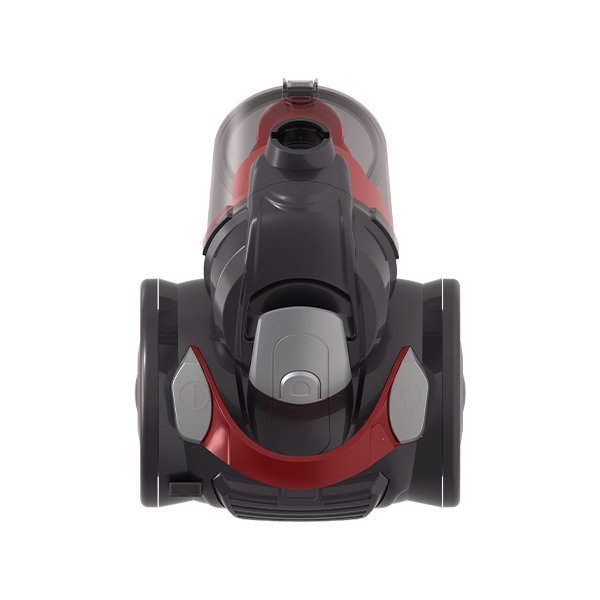 Пылесос Blackton Bt VC1403C (черный/красный)