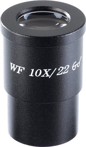 Микромед 10x/22 со шкалой 26128