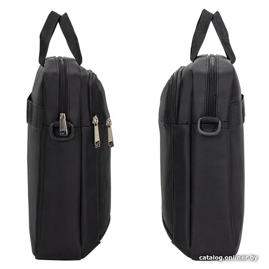 Сумка BRAUBERG Protect 270831 (черный)