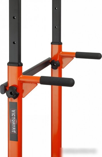 Турник с брусьями VictoryFit VF-T45