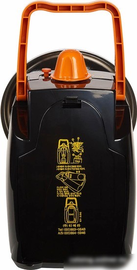 Газовый обогреватель Tourist Tierra TH-320