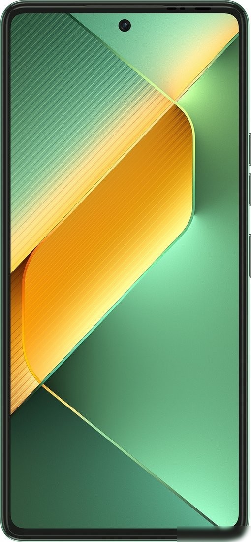 Телефон Tecno Pova 6 8GB/256GB (зеленая комета)