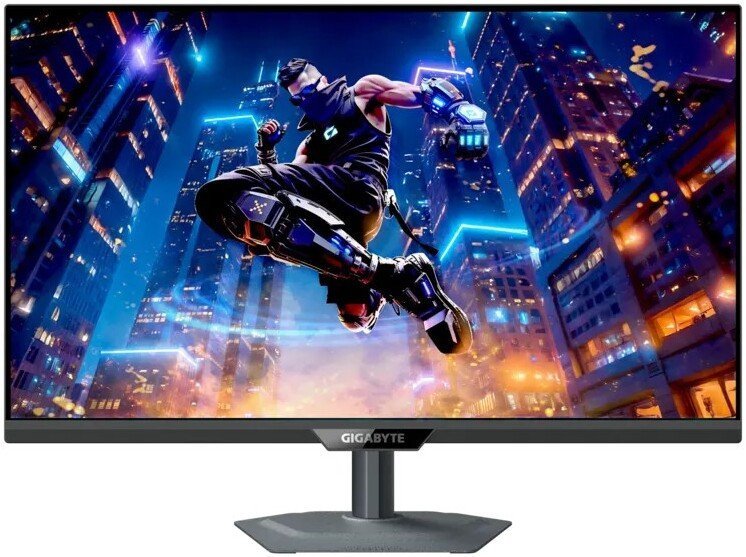 Игровой монитор Gigabyte M27Q2 QD