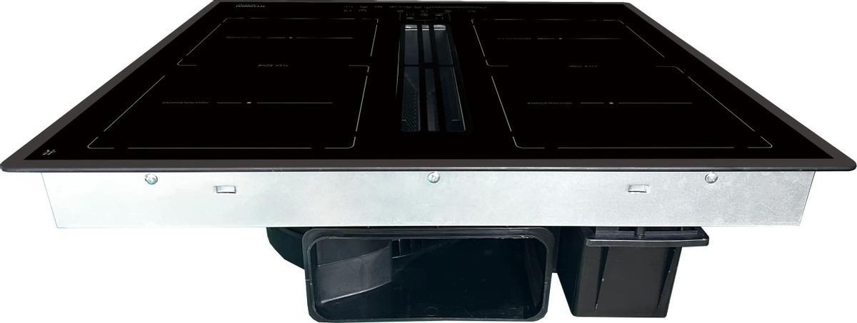 Варочная панель Hyundai HHIH 6858 BG