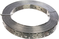 Лента перфорированная Fortisflex ЛМП 20x0.55 55358 (25 м)