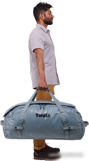 Дорожная сумка Thule Chasm 90L TDSD304 (pond)