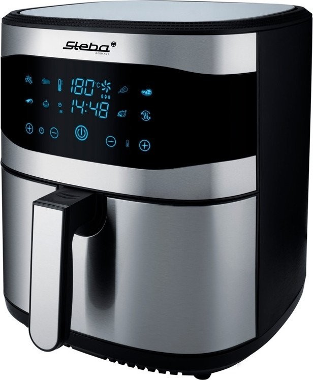 Аэрофритюрница Steba HF 8000 Family