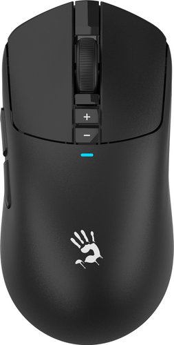 Игровая мышь A4Tech Bloody R72 Ultra Duo (черный)