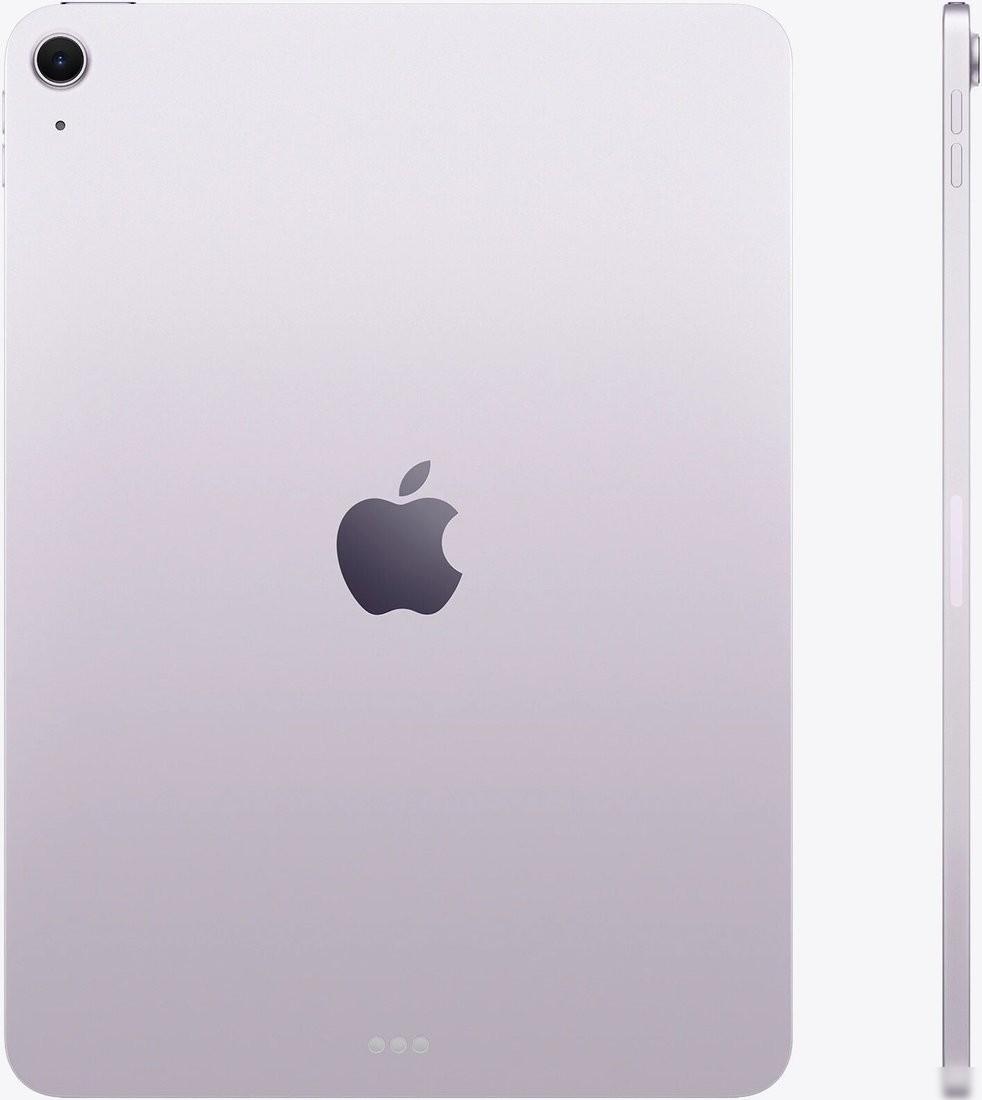 Планшет Apple iPad Air 11" 2026 256GB (фиолетовый)