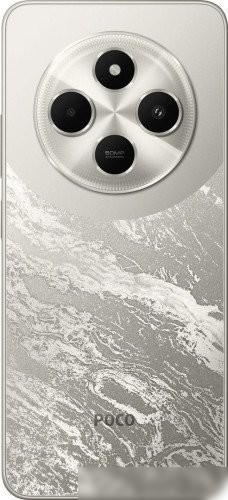 Телефон POCO C75 8GB/256GB международная версия (золотистый)