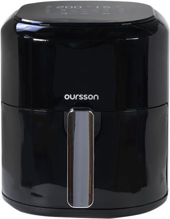 Аэрогриль (аэрофритюрница) Oursson AF5002D/BL
